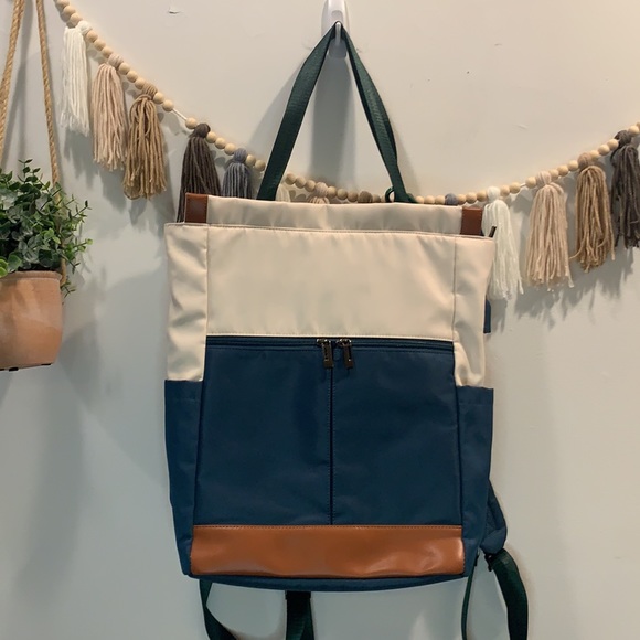 Commuter laptop backpack - Picture 8 of 12